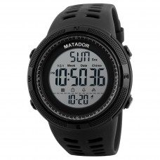 Digital Sports Watch Mens